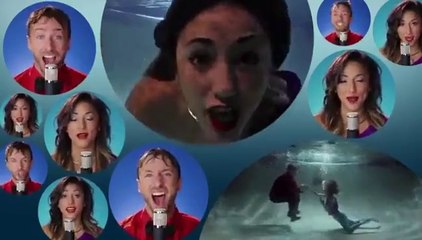 Epic Disney Medley