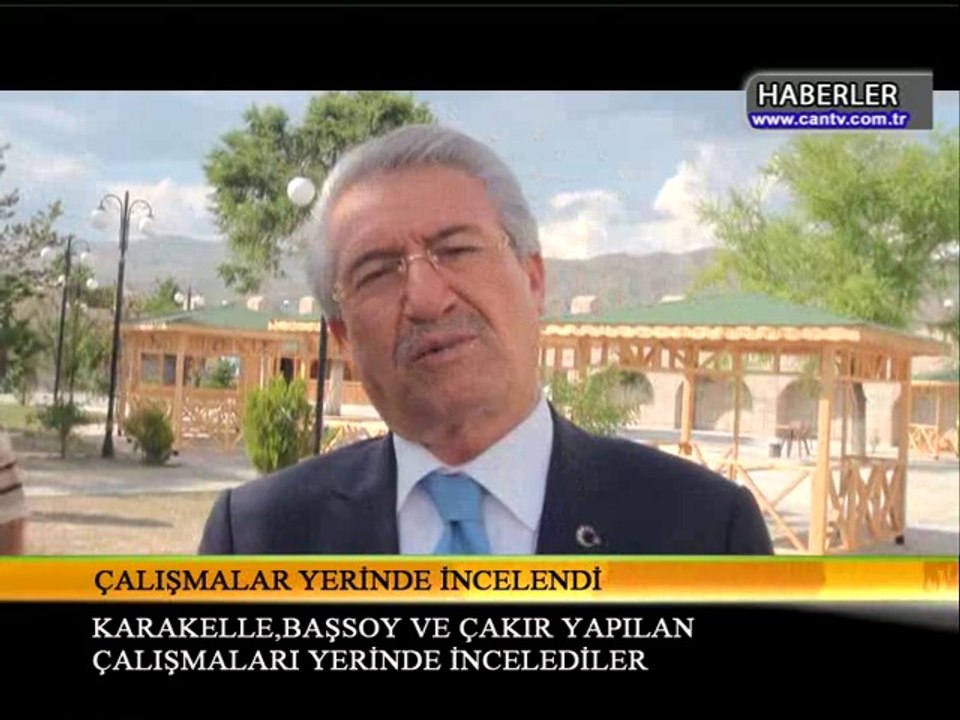 05.07.2014.CAN TV24 HABER