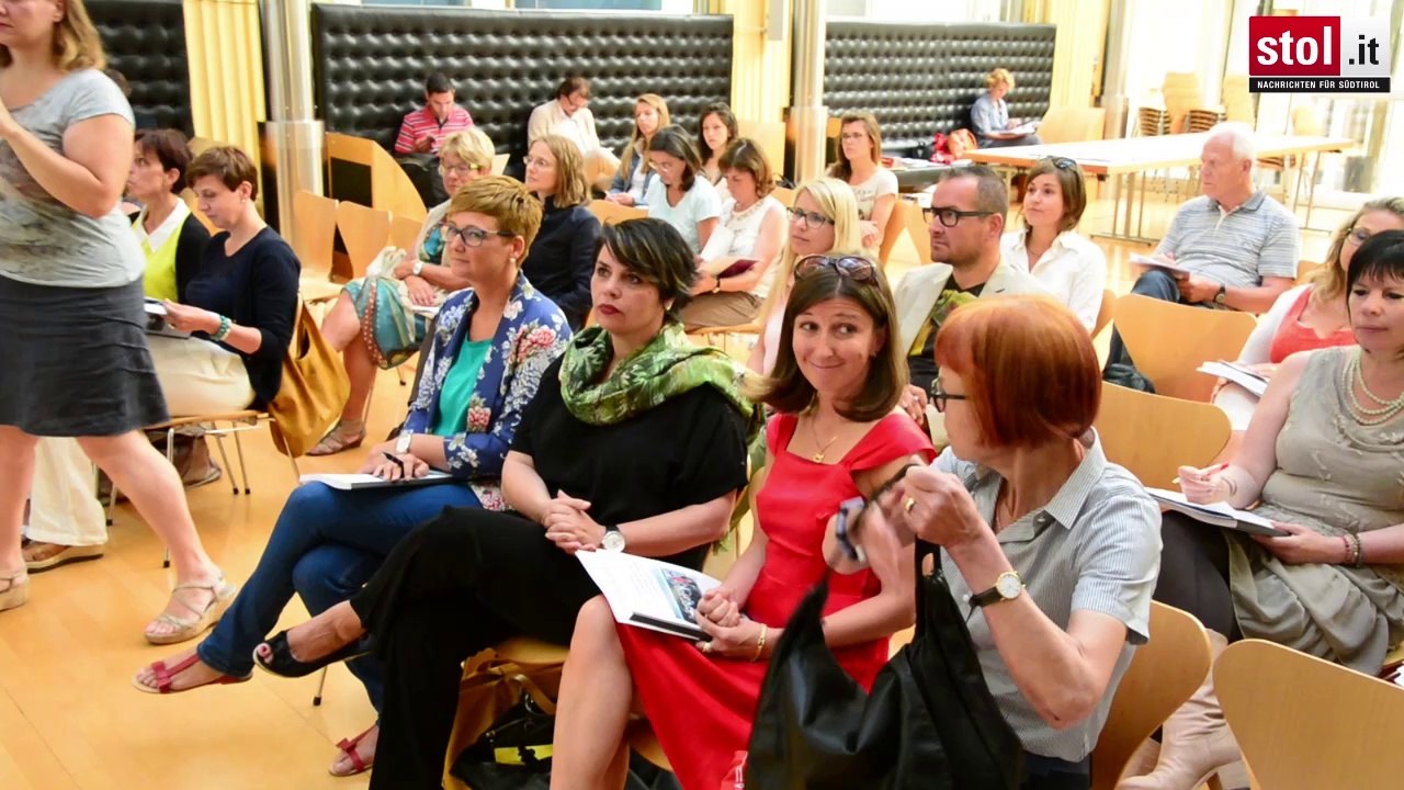 Landesbeirat für Chancengleichheit: Rück- und Ausblick