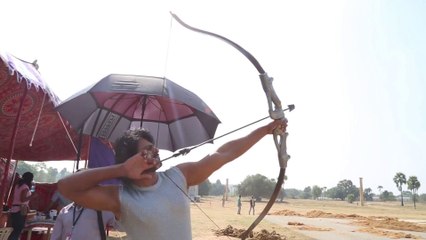 Making of Baahubali - A Glimpse Into Our One Year Journey