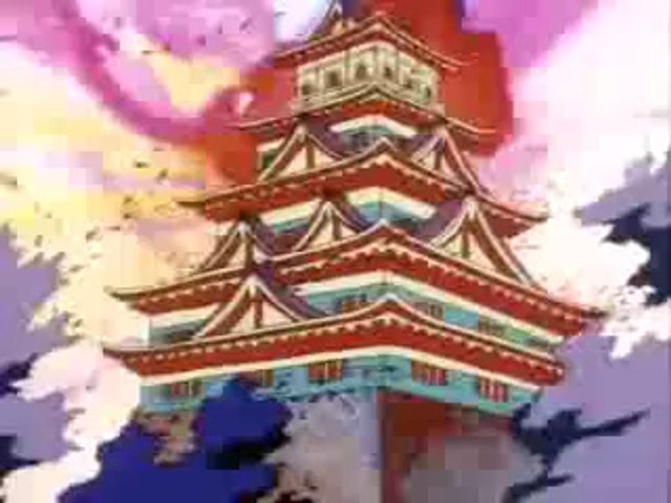 Barefoot Gen Trailer Dailymotion Video