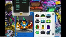 PlayerUp.com - Buy Sell Accounts - Club Penguin Account For Sale (ULTRA RARE)