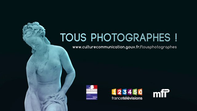 Tous photographes! Charte de l'usage de la photographie