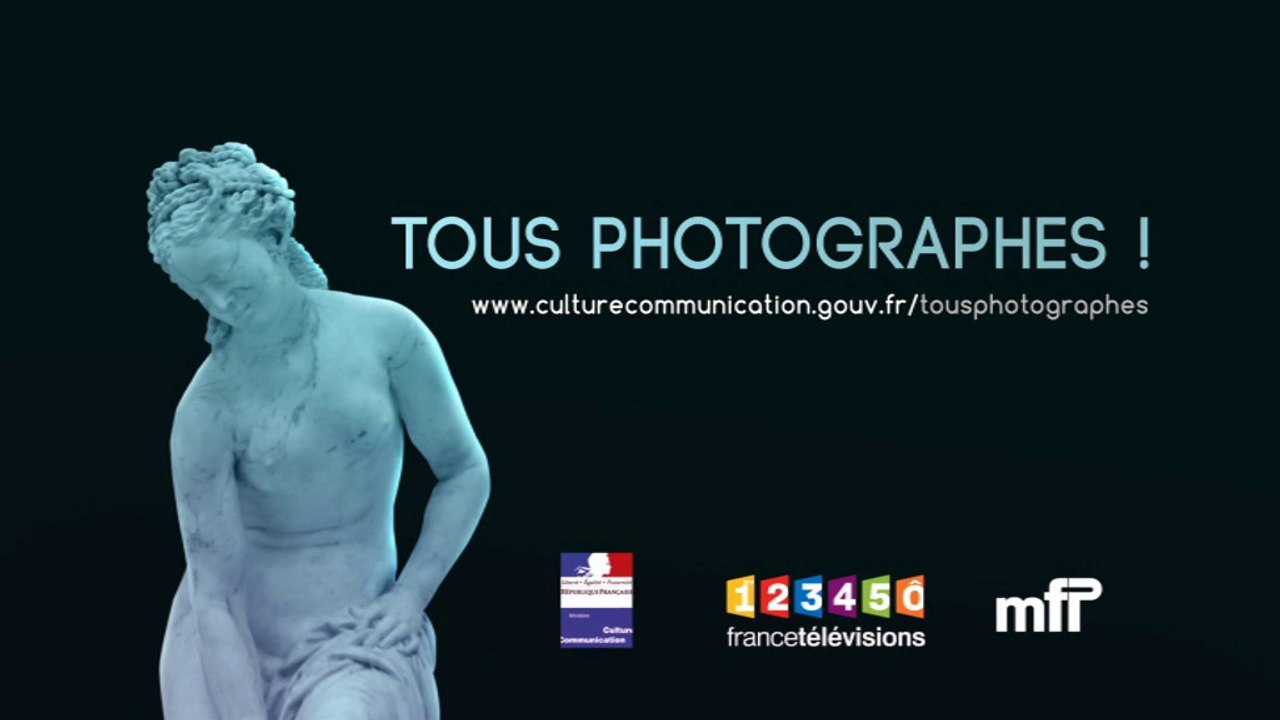 Tous photographes! Charte de l'usage de la photographie