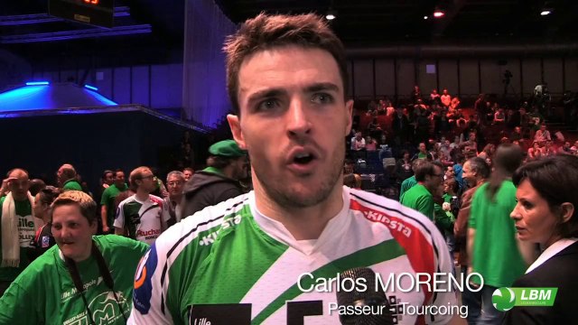 Résumé Finale LBM 2014 Tourcoing / Nice