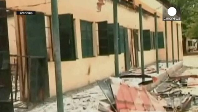 Nigeria : 63 jeunes filles échappent à leurs ravisseurs islamistes