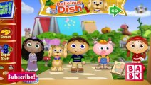 Super Why Woofster's Delicious Dish Full Episode - Alphabet and Rhyming for babies - By Viralkids.com