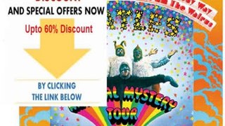 Best Rating Magical Mystery Tour Review