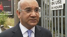 Keith Vaz: Home Office files lost on 'industrial scale'