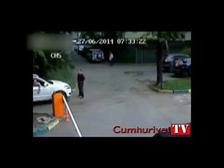 Turkineye tekme tokat daldı