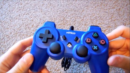 Foxxy Reviews: The Nyko Core Controller (PS3)