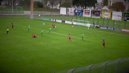 D1 Féminine - Le top buts de la saison 2013-2014