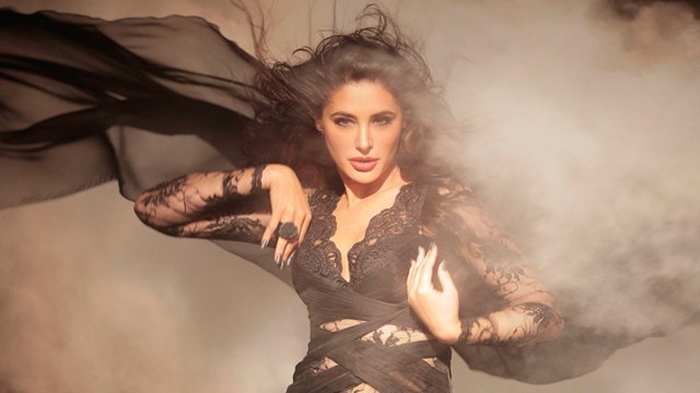 Nargis Fakhri's Look From Song Yaar Naa Mile | KICK
