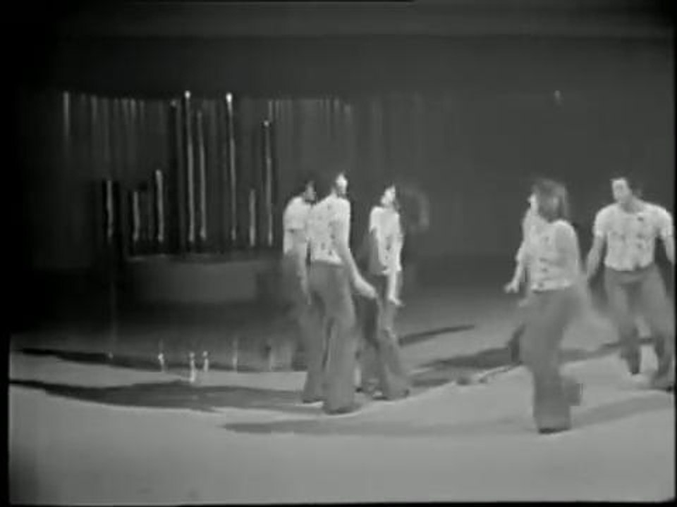 Hot Butter reprend Popcorn, succès de l'été 1972