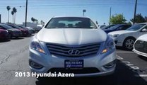 Hyundair Cerritos, CA | Hyundai Azera Cerritos, CA