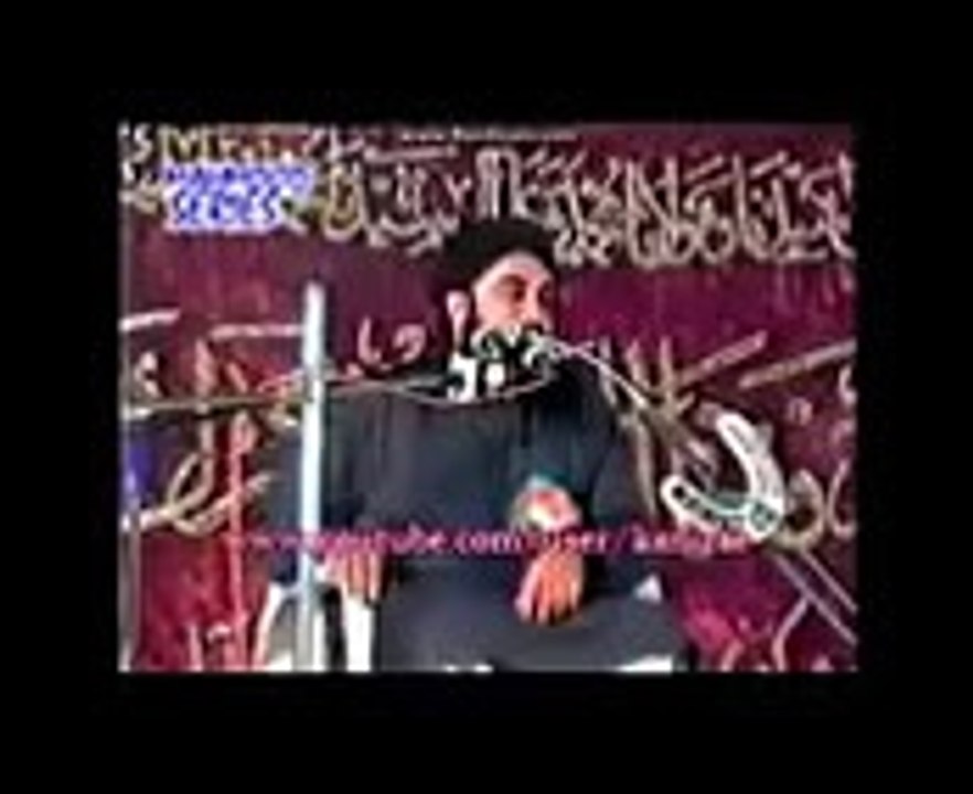 Gustakh E Rasool kon hai ?  ( Mufti Akmal Sahib )