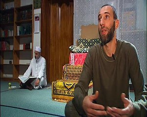 La sanació (Tot un món) 2009