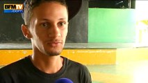 Les habitants des favelas, les oubliés du Mondial - 07/07