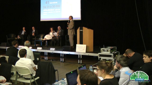 liaison A28-A13 - Alizay - 13 - questions réponses -des camions pour dépolluer la ville, un trafic de transit inexistant, contournement ouest et lobby routier