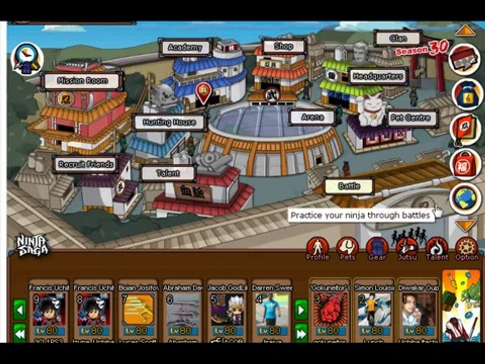 PlayerUp.com - Buy Sell Accounts - ZHENINJA ACCOUNT FOR SALE