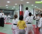 Aikido çocukların okul başarısını nasıl arttırır