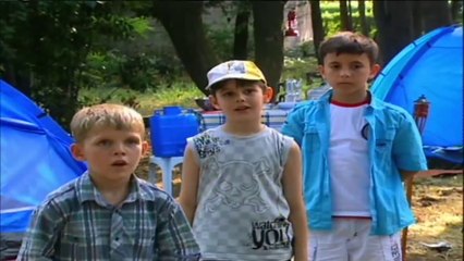 Kayıp Prenses 28. Bölüm