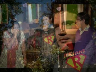 *~Happy BirthDay Jyoti~*... Rajeev Khandelwal Rocks!!!