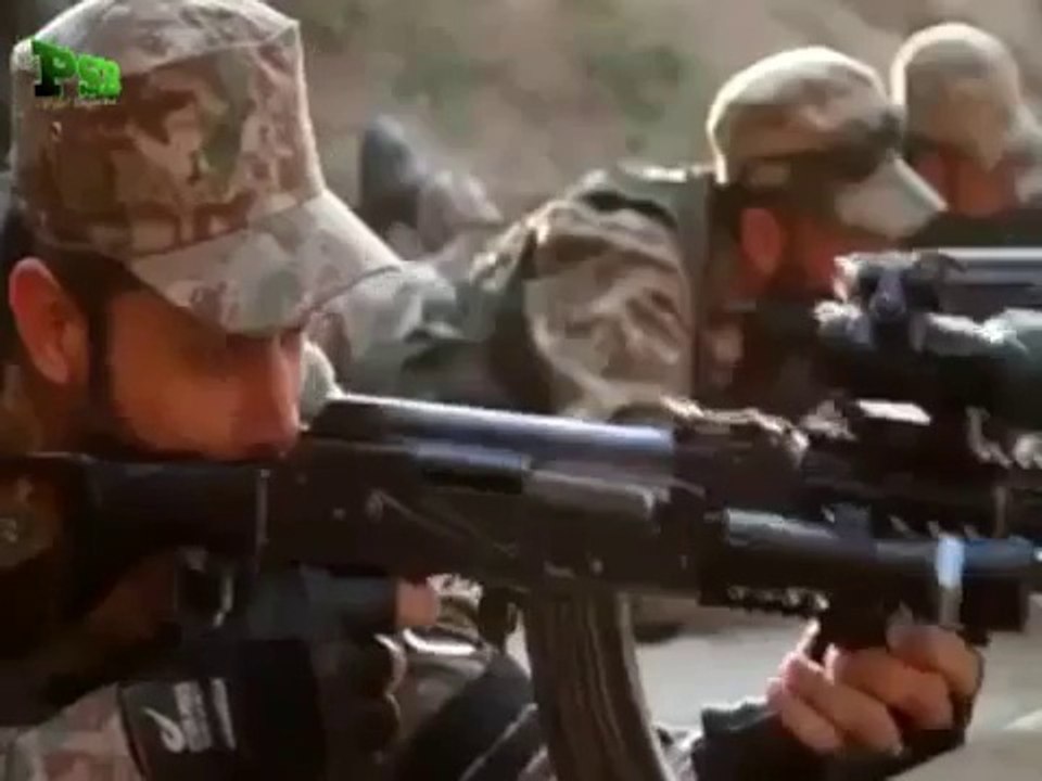 zameen jaagti hai by Atif Aslam