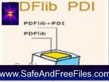 Download PDFlib TET PDF IFilter (64-Bit) 4.2 Activation Number Generator Free