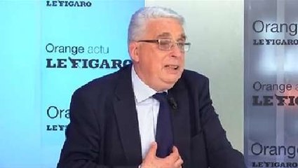 Sueur : «Je pense qu'on va arriver à un bon accord sur la réforme pénale»