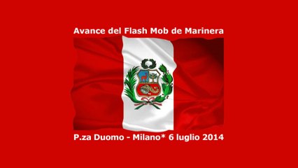 MARINERA Flash Mod 2014