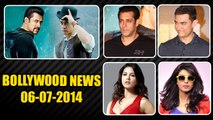 Bollywood News | Salman Khan's KICK | 2014 Biggest Blockbuster Hit | 06th July 2014