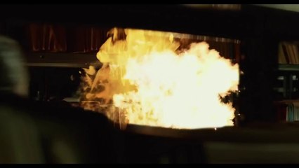 Témoin gênant ( 2014 - bande annonce VO )