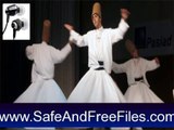 Download Rumi and Whirling Dervishes Screensaver 2 Product Code Generator Free