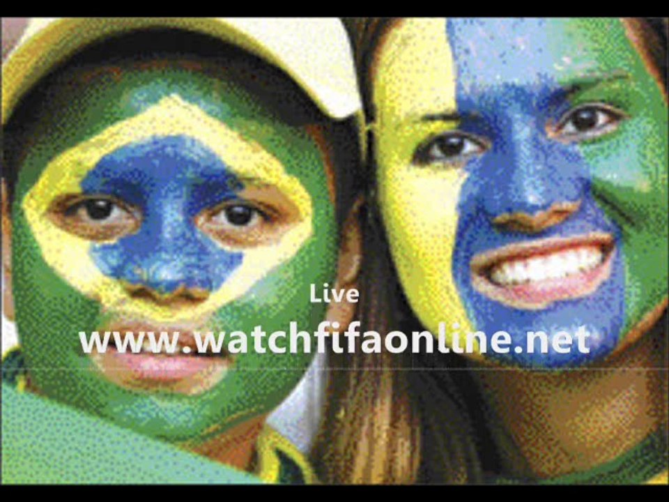 Watch FIFA Wc 2014 Semi Final Full Coverage