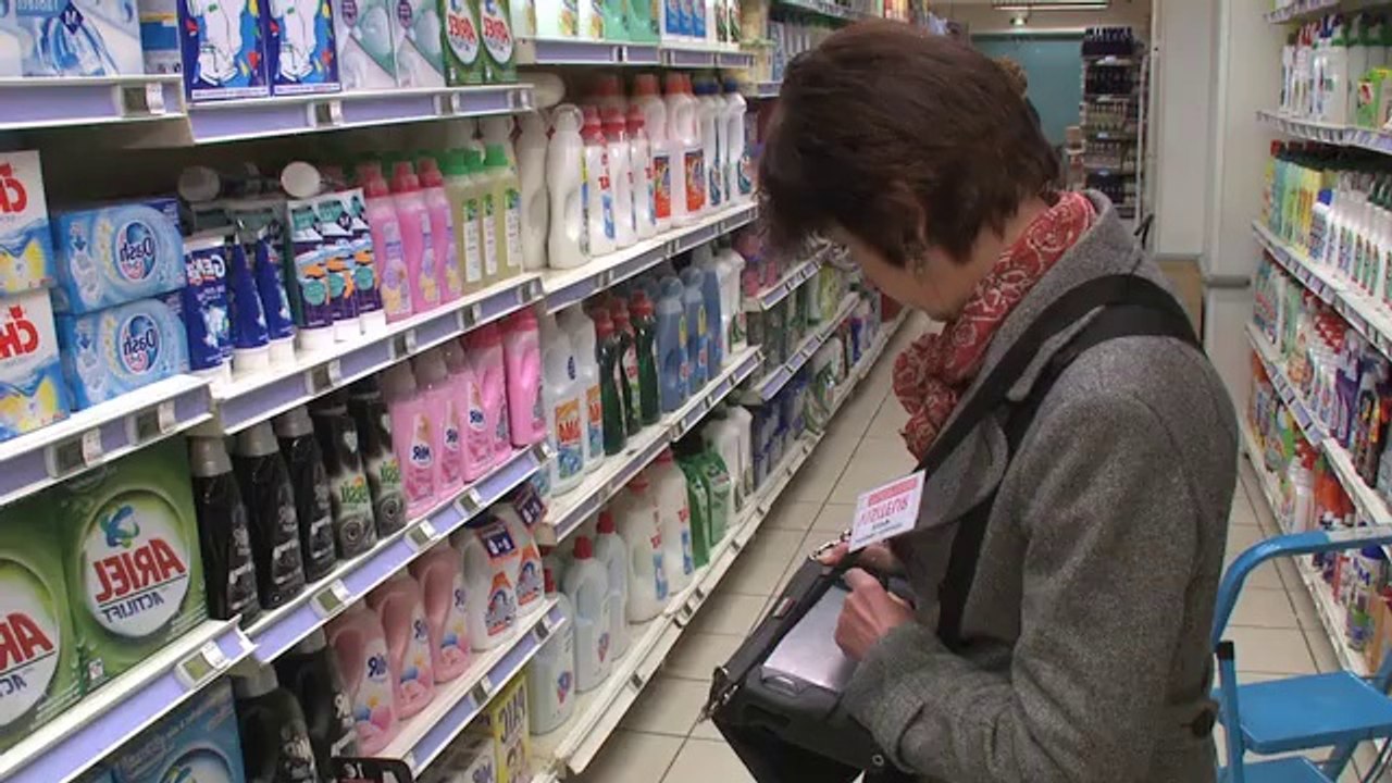 L'indice des prix et le pouvoir d'achat en questions