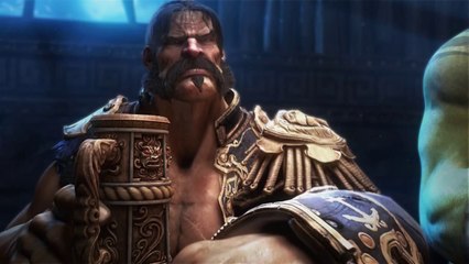 World Of Warcraft : Bottoms Up