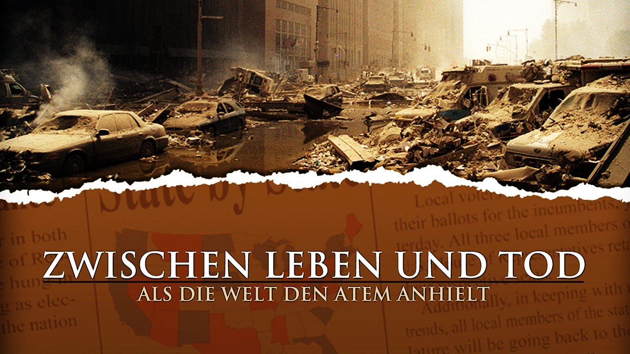 Zwischen Leben und Tod - Als die Welt den Atem anhielt (2010) [Dokumentation] | Film (deutsch)