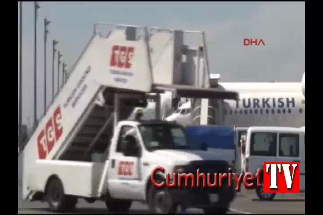 Kule ile pilotun hattına Ramazan programı karıştı: İşte o diyalog