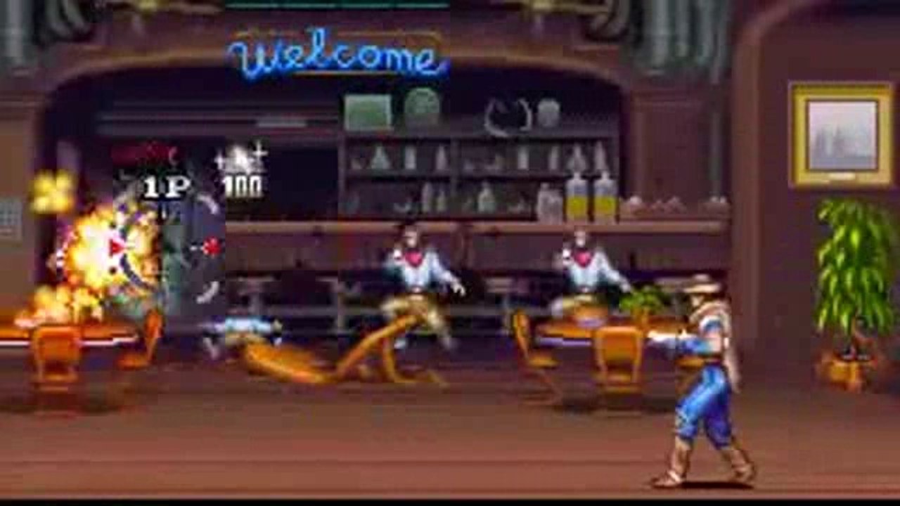 Wild Guns Hack Generator Tool For Free Download