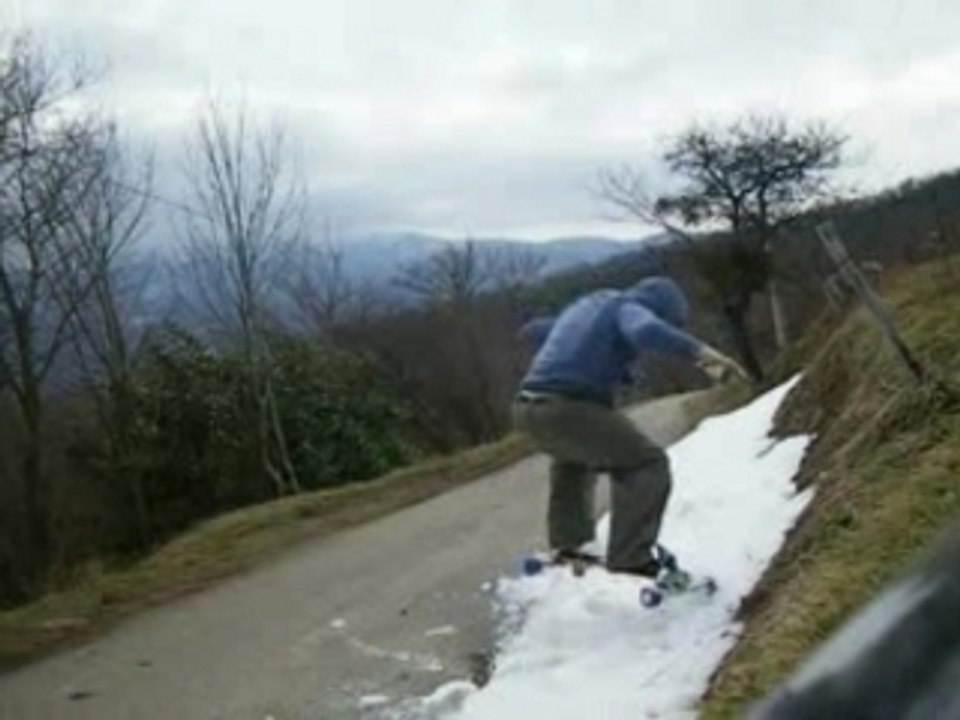 délire freebord & neige