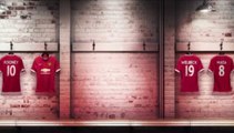 La nueva camiseta del Manchester United 2014/2015