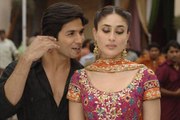 Exes Shahid-Kareena release their films' posters on the same day
