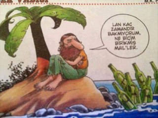 NİL KARAİBRAHİMGİL--gitme yoksa..