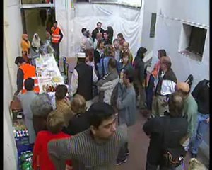 Imams i mesquites (Tot un món) 2005