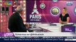 Le Paris de Jean-Paul Huchon, président de la région Île-de-France (PS), dans Paris est à vous – 07/07