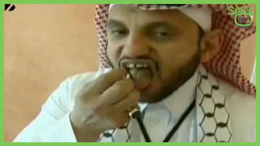 Komik Arap Şakaları - Dailymotion Video
