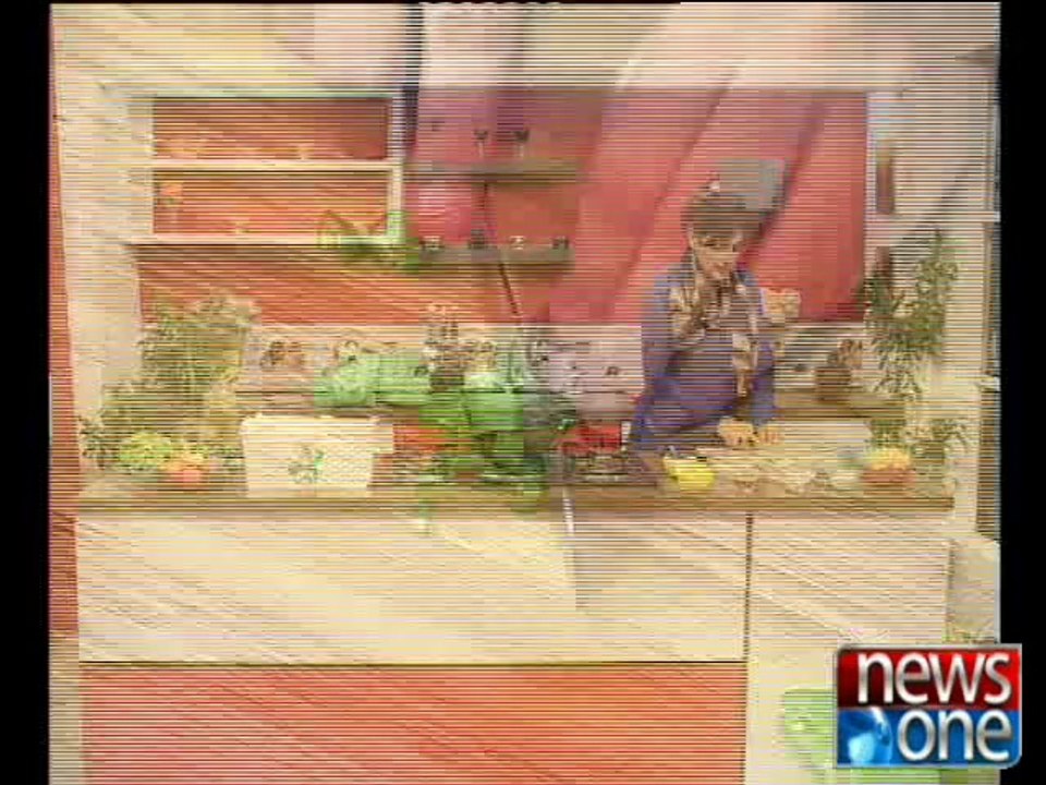 Ep-07 Iftar Asaan 06-07-2014