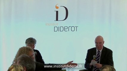 Dominique Meda -L'avenir du travail