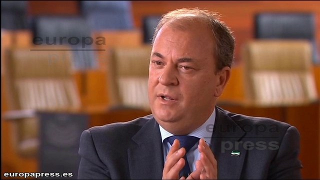 Monago sobre sus tres años de mandato